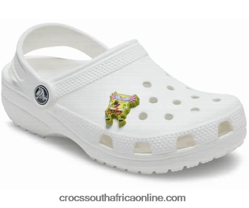 SpongebobCrocs FBL6TX1192