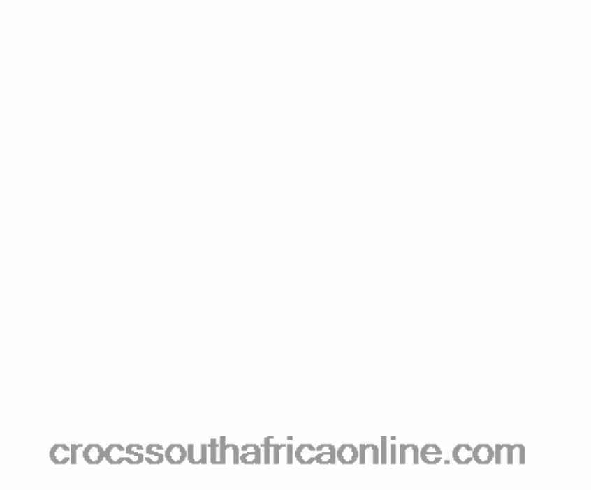 Sport Life 5 PackCrocs FBL6TX850