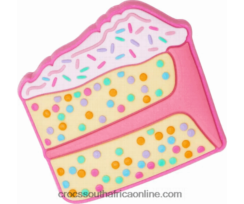 Sprinkle CakeCrocs FBL6TX912
