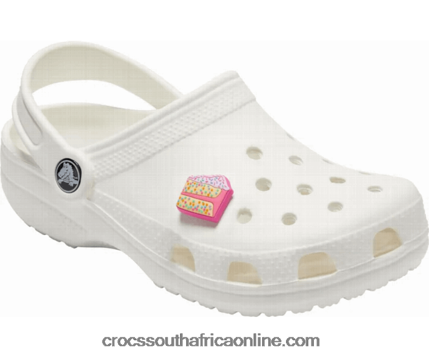 Sprinkle CakeCrocs FBL6TX912