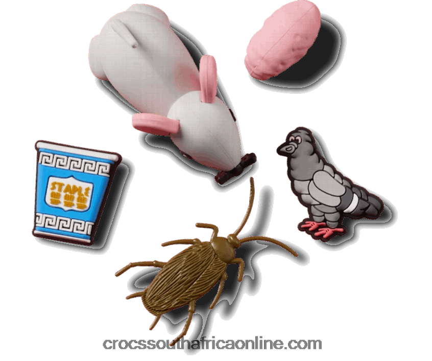 Staple JibsCrocs FBL6TX855