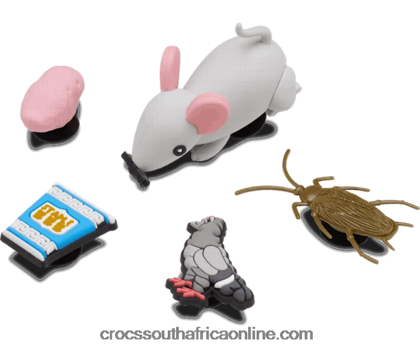 Staple JibsCrocs FBL6TX855