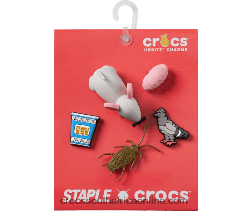 Staple JibsCrocs FBL6TX855