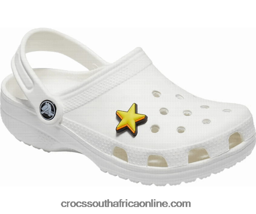 StarCrocs FBL6TX1079