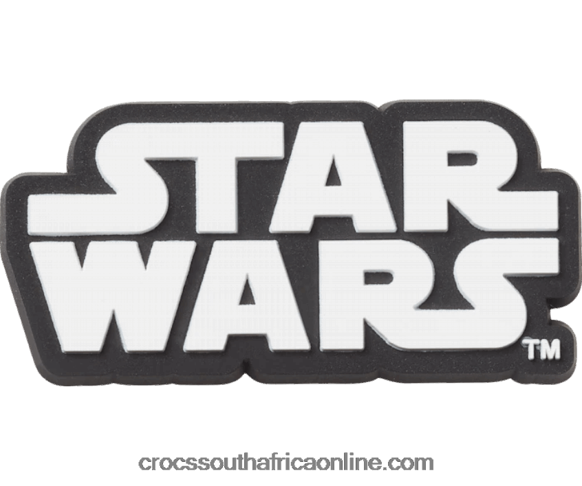 Star Wars LogoCrocs FBL6TX922