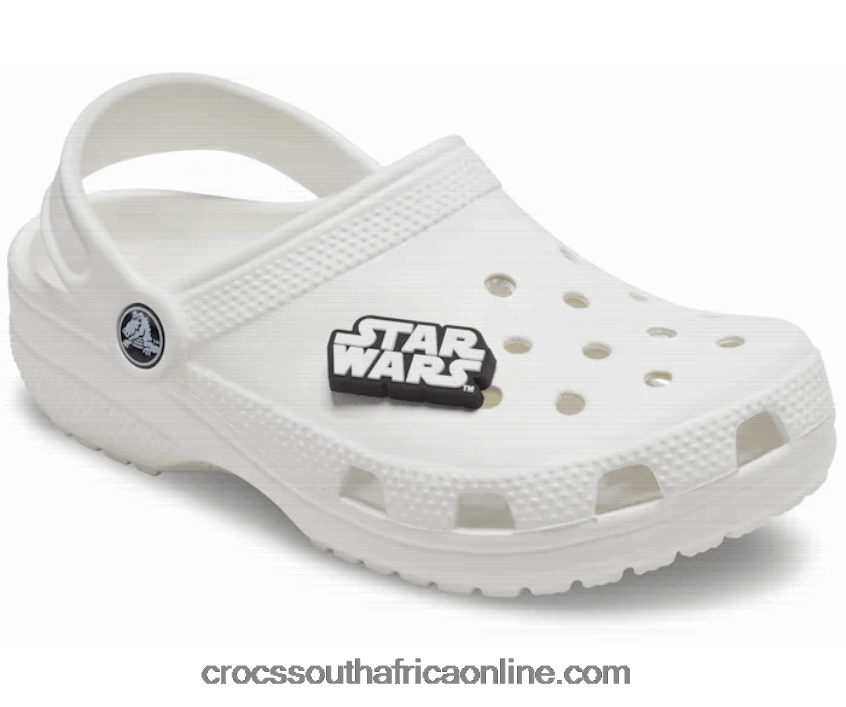 Star Wars LogoCrocs FBL6TX922