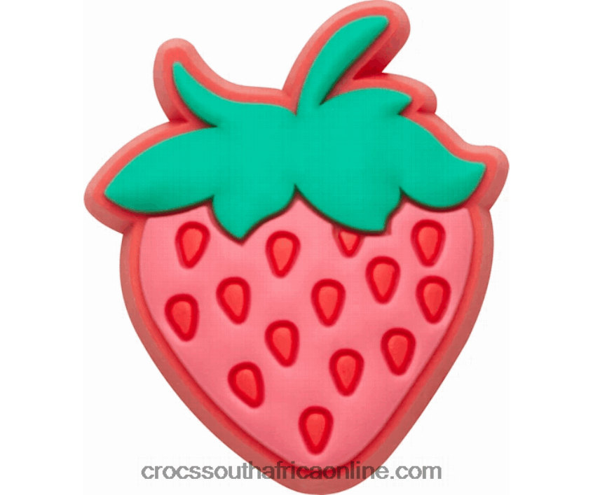 Strawberry FruitCrocs FBL6TX1053