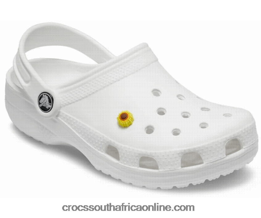 SunflowerCrocs FBL6TX1056