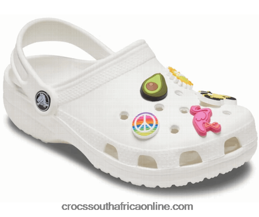 Sunny Days 5-PackCrocs FBL6TX1184