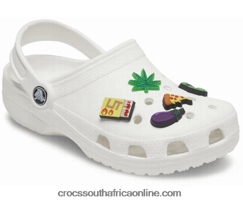 Super Chill 5-PackCrocs FBL6TX996
