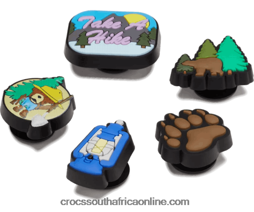 Take A Hike 5 PackCrocs FBL6TX681