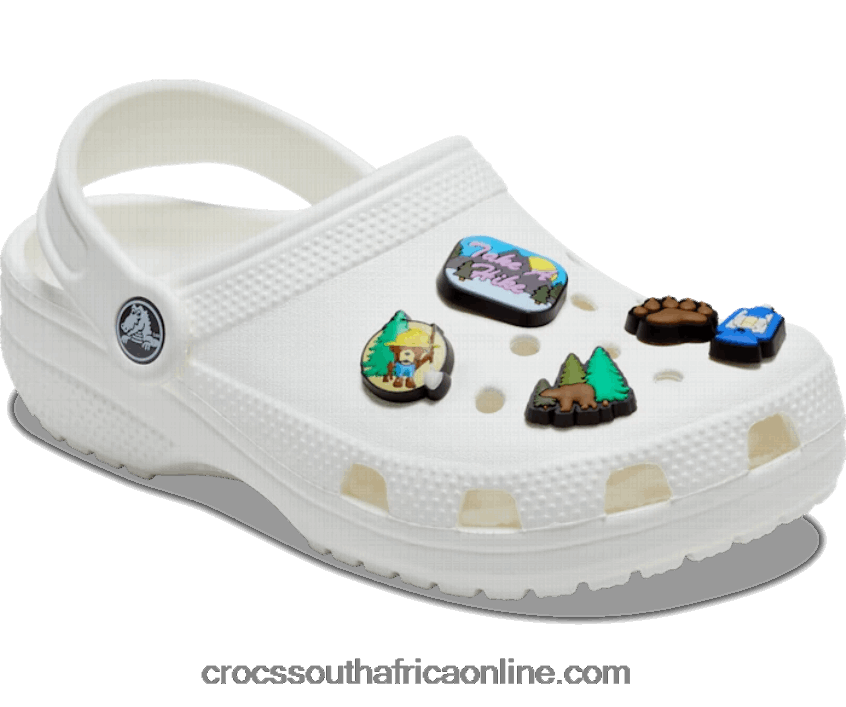 Take A Hike 5 PackCrocs FBL6TX681