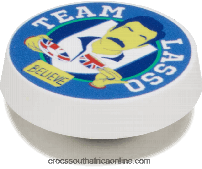 Ted LassoCrocs FBL6TX808