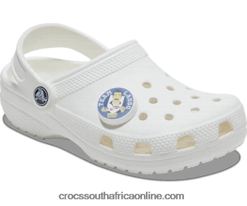 Ted LassoCrocs FBL6TX808