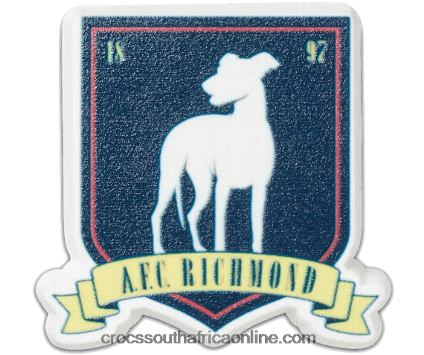 Ted Lasso CrestCrocs FBL6TX806