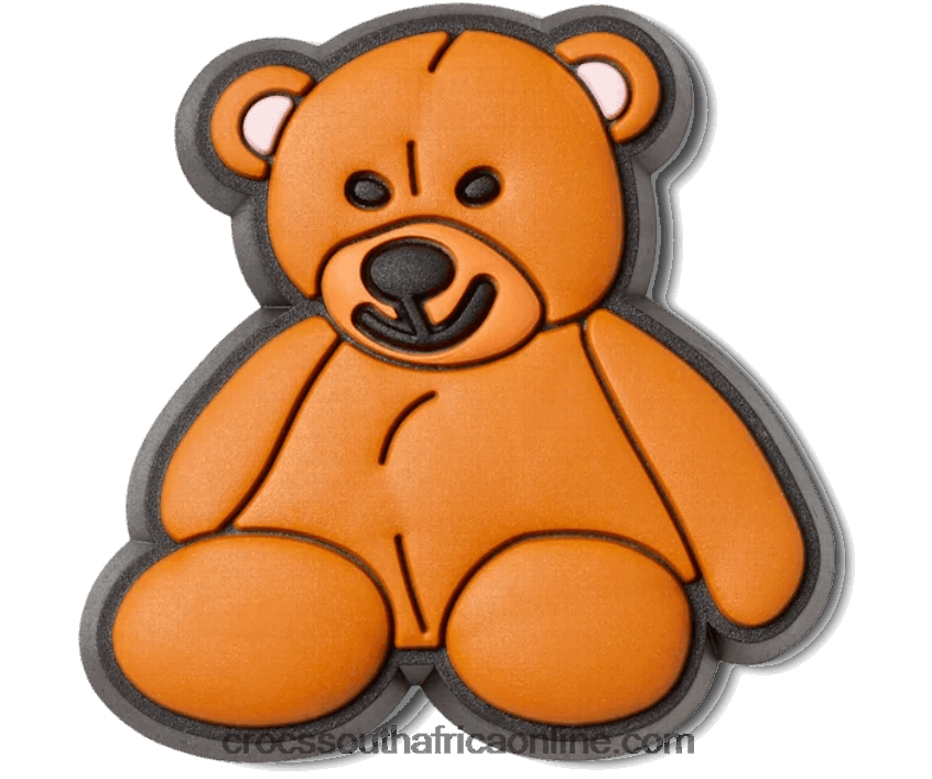Teddy BearCrocs FBL6TX695