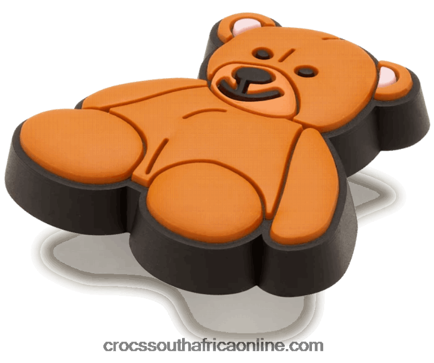 Teddy BearCrocs FBL6TX695