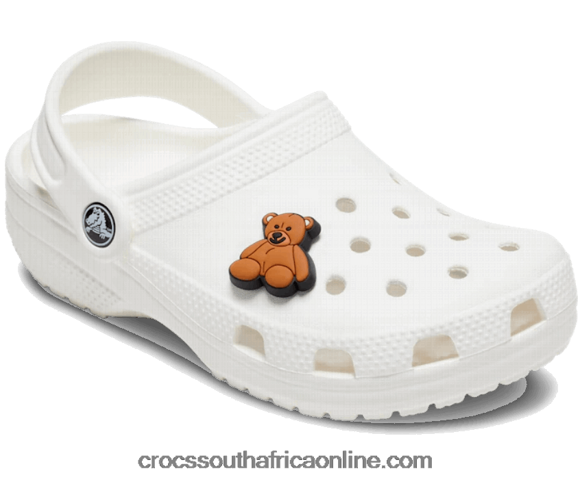 Teddy BearCrocs FBL6TX695