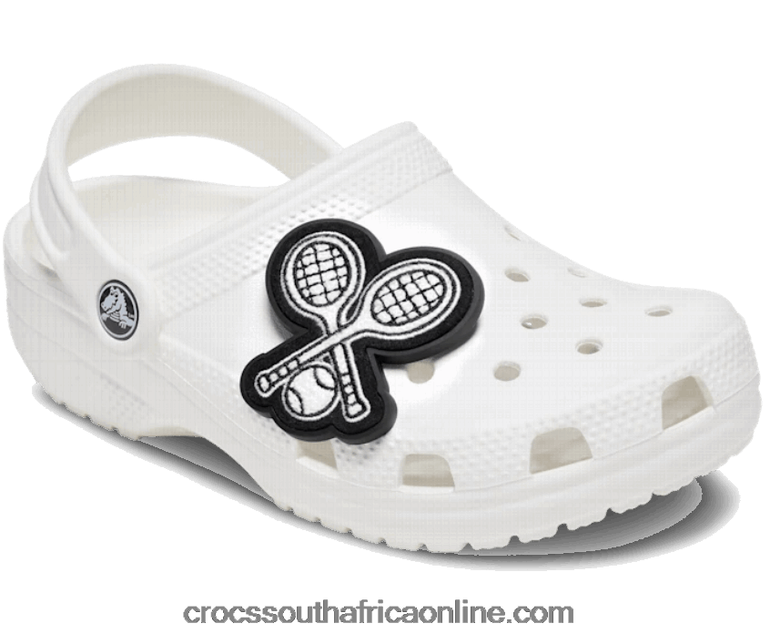 Tennis Racket PatchCrocs FBL6TX761