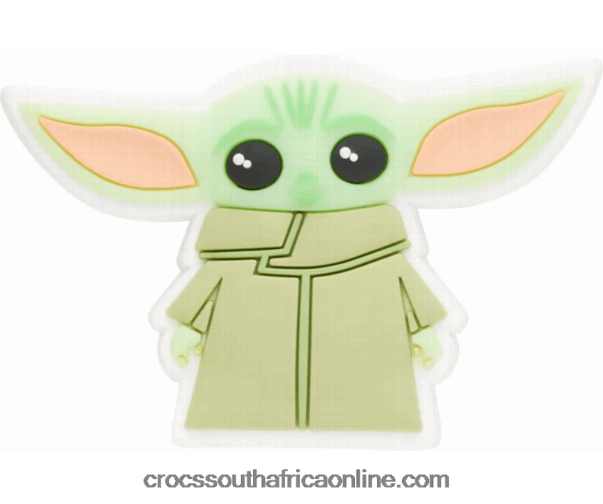 The ChildCrocs FBL6TX1036