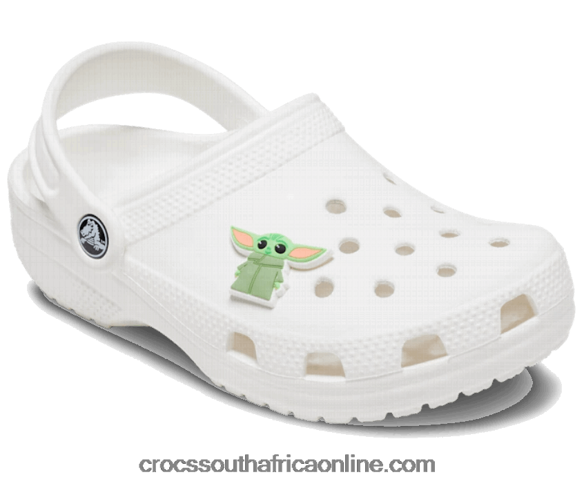 The ChildCrocs FBL6TX1036