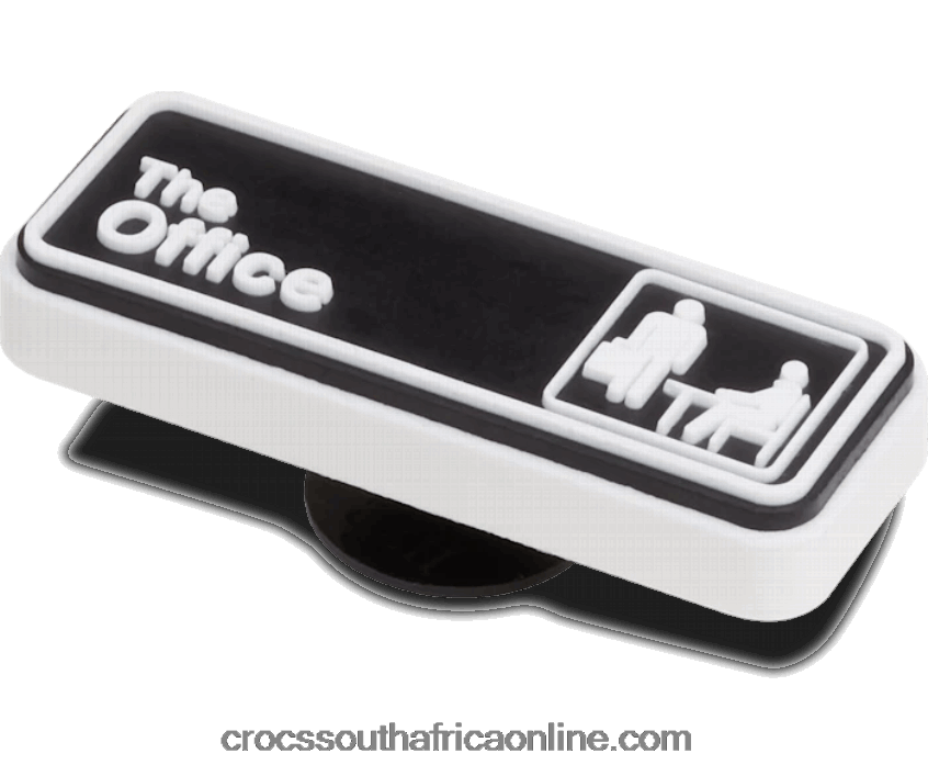 The OfficeCrocs FBL6TX651