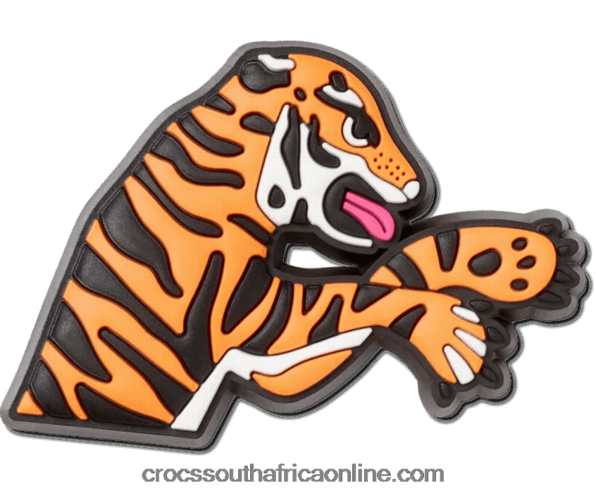 TigerCrocs FBL6TX763