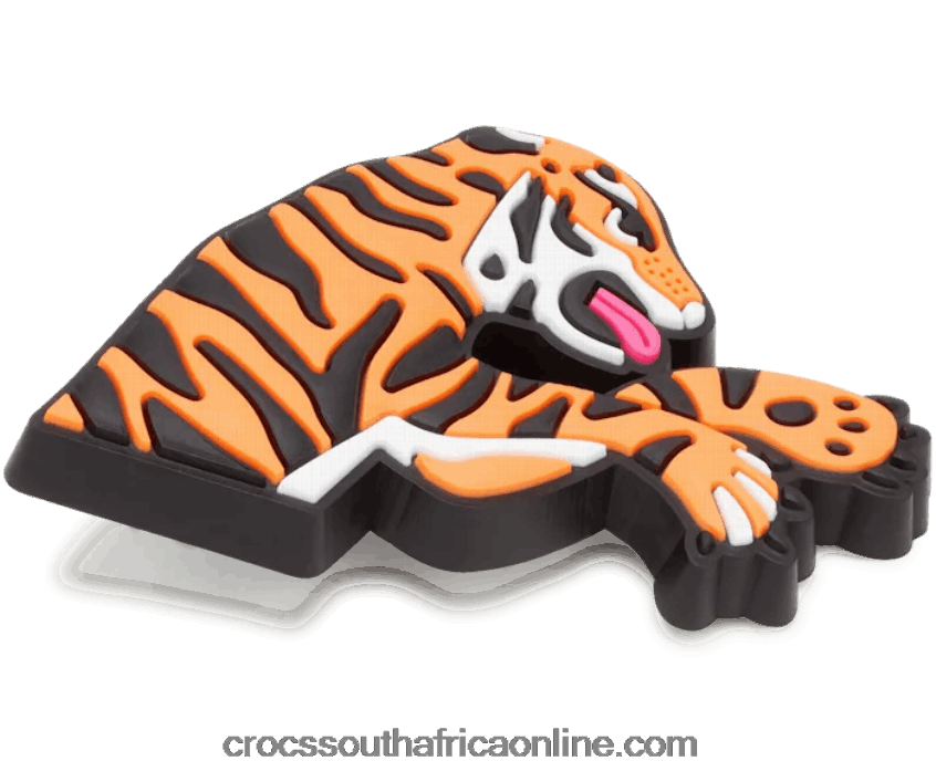 TigerCrocs FBL6TX763