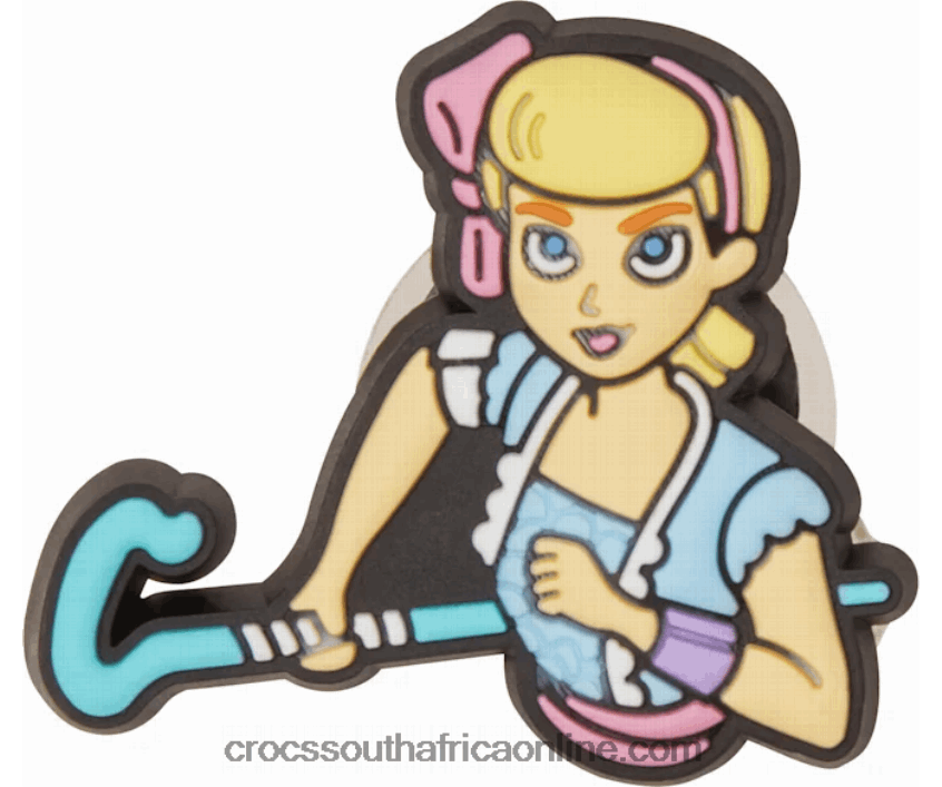 Toy Story 4 Little Bo PeepCrocs FBL6TX1111