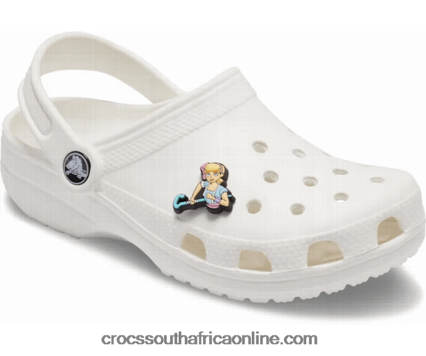 Toy Story 4 Little Bo PeepCrocs FBL6TX1111