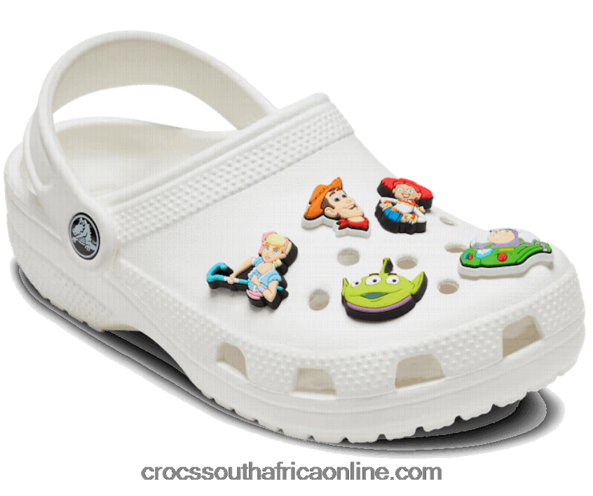 Toy Story 5 PackCrocs FBL6TX974