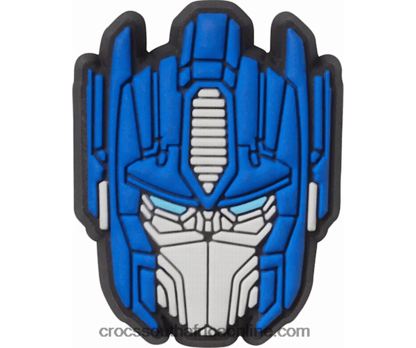 Transformers Optimus Prime 2Crocs FBL6TX686