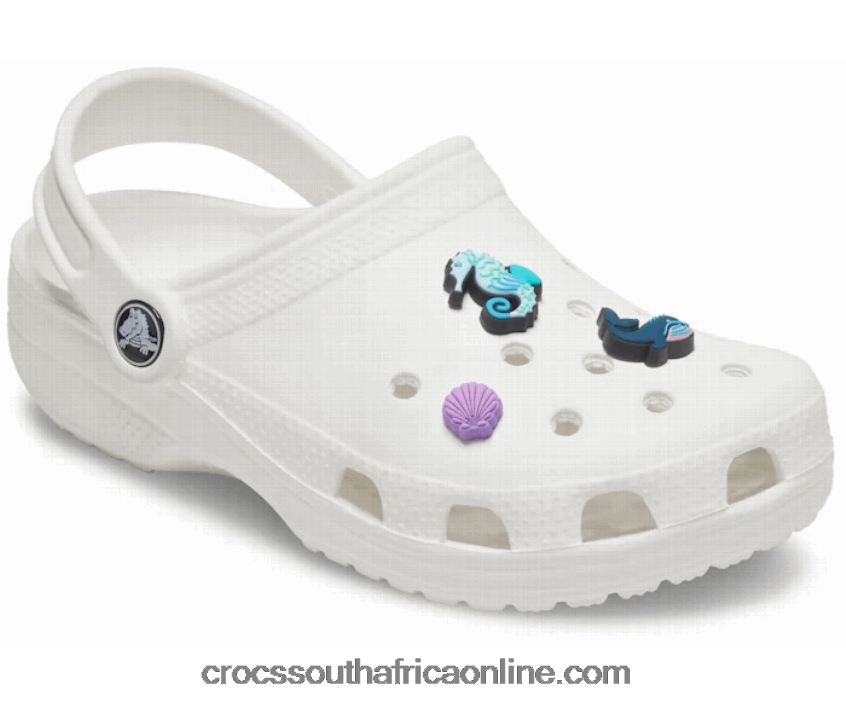 Under The Sea 3-PackCrocs FBL6TX1019