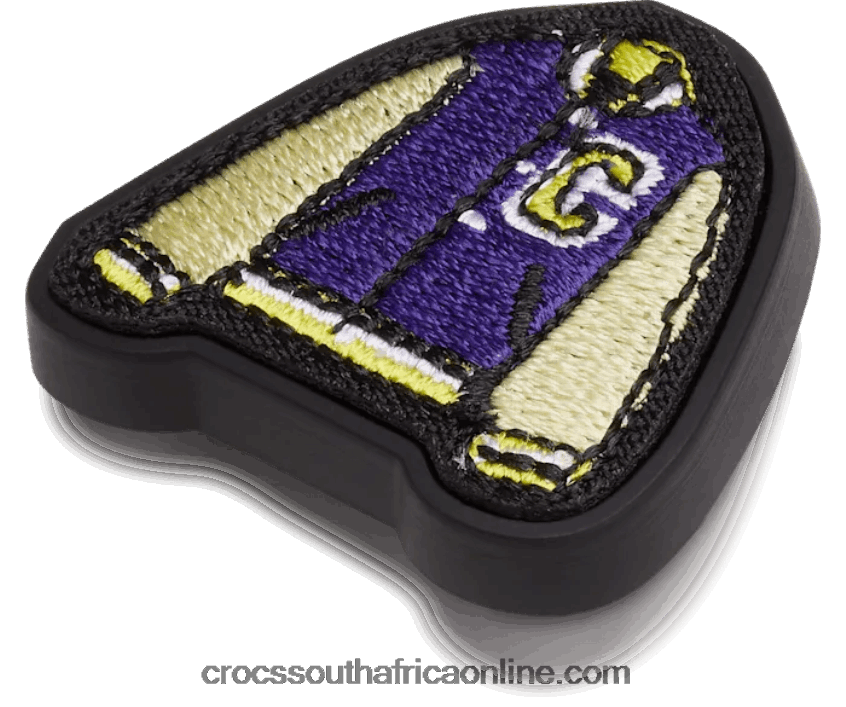 Varsity Letterman Jacket PatchCrocs FBL6TX678