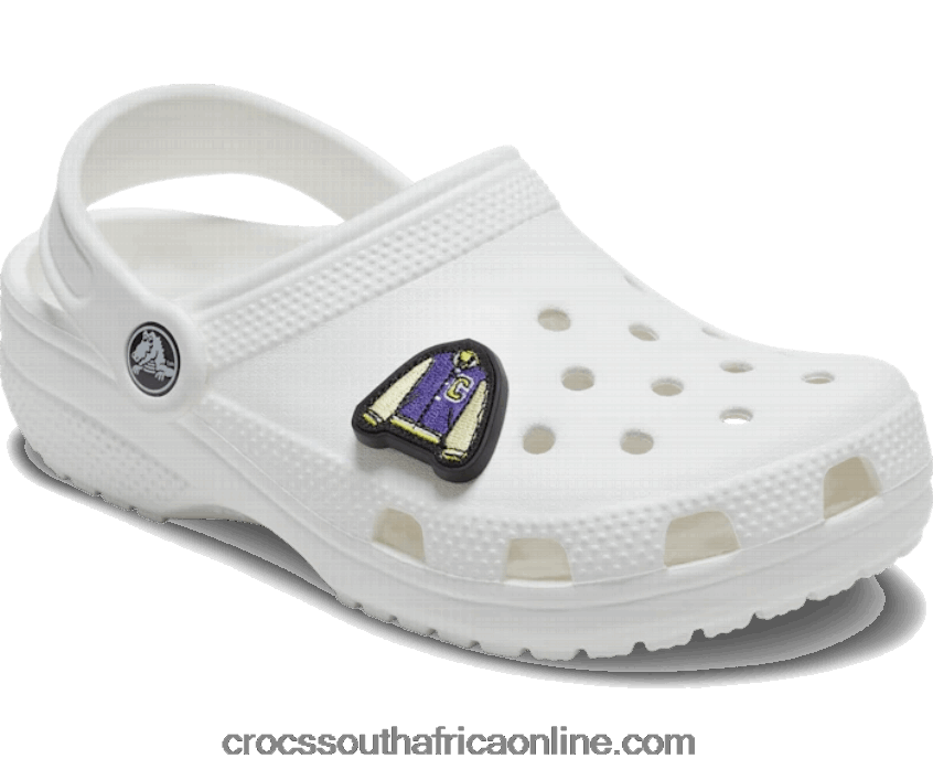 Varsity Letterman Jacket PatchCrocs FBL6TX678