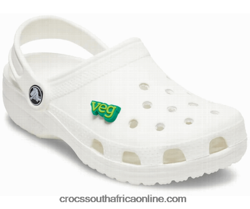 VegCrocs FBL6TX1123