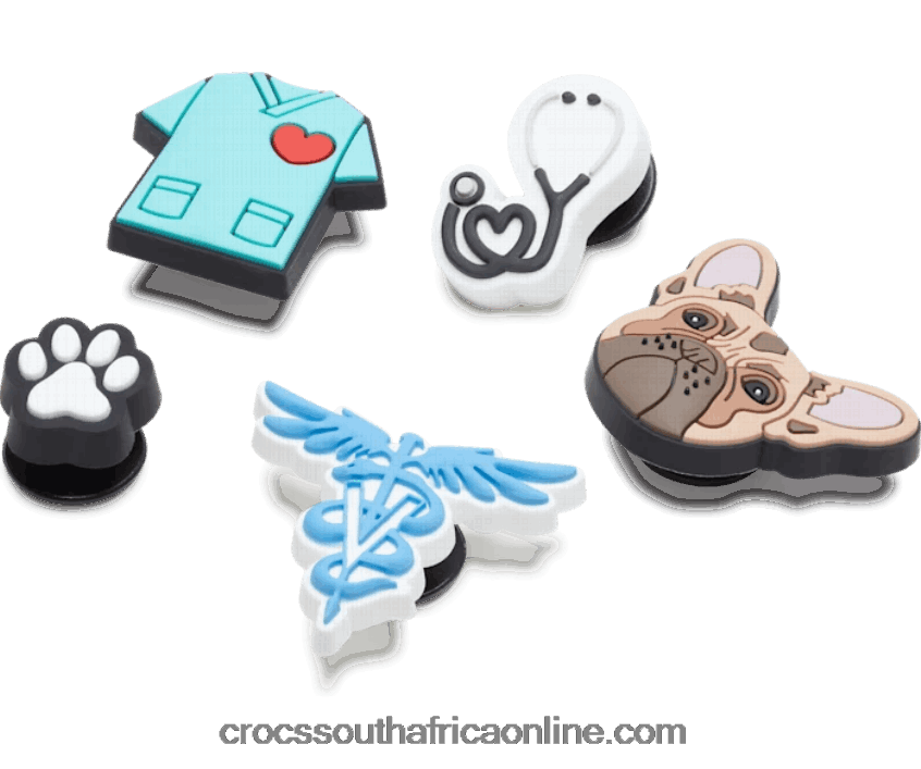 Vet 5 PackCrocs FBL6TX909