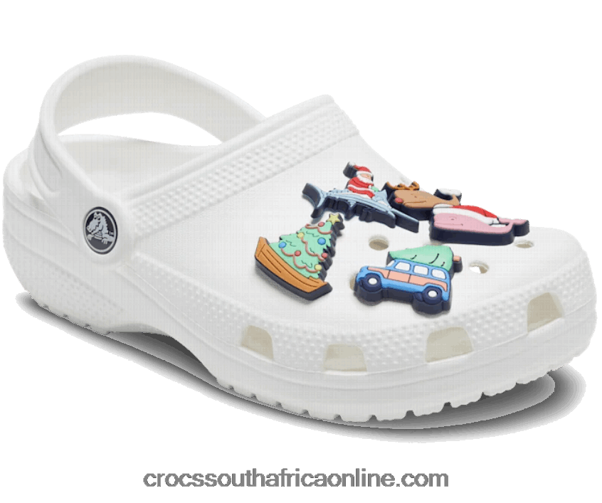 Vineyard Vines 5 PackCrocs FBL6TX819