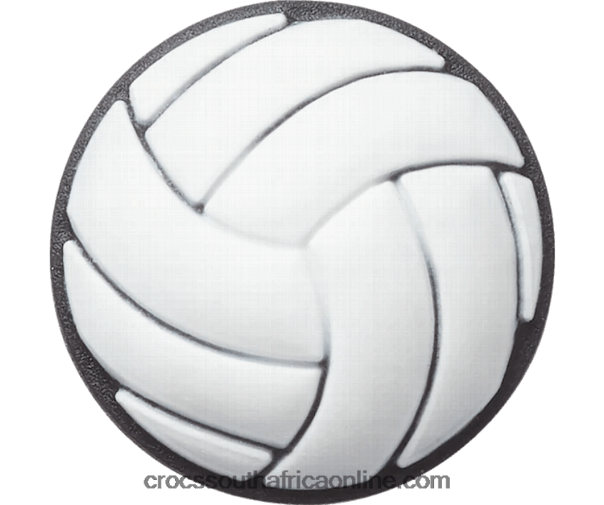 VolleyballCrocs FBL6TX997