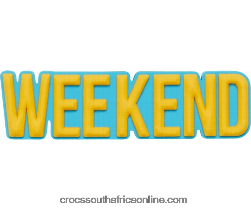 WeekendCrocs FBL6TX1074