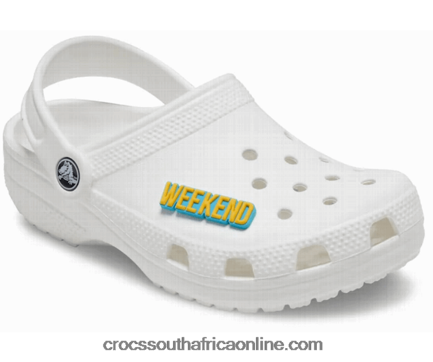 WeekendCrocs FBL6TX1074