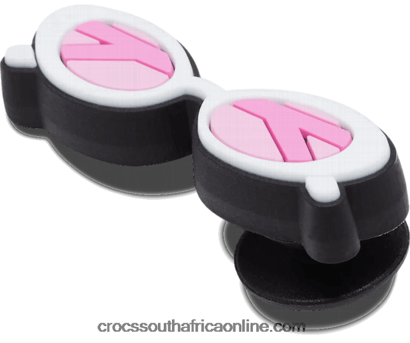 White Clout GlassesCrocs FBL6TX951