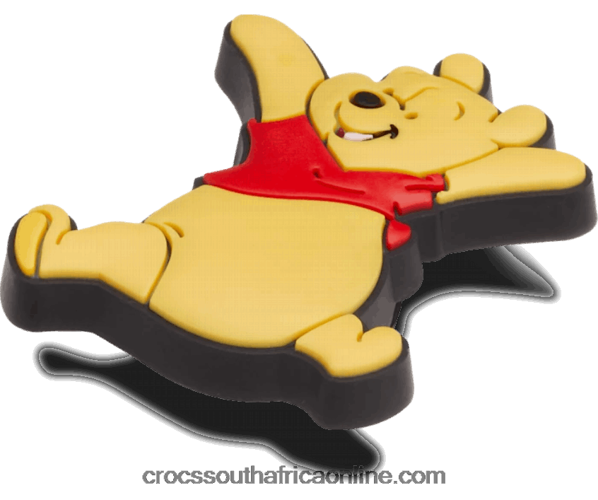 WinniethepoohCrocs FBL6TX643