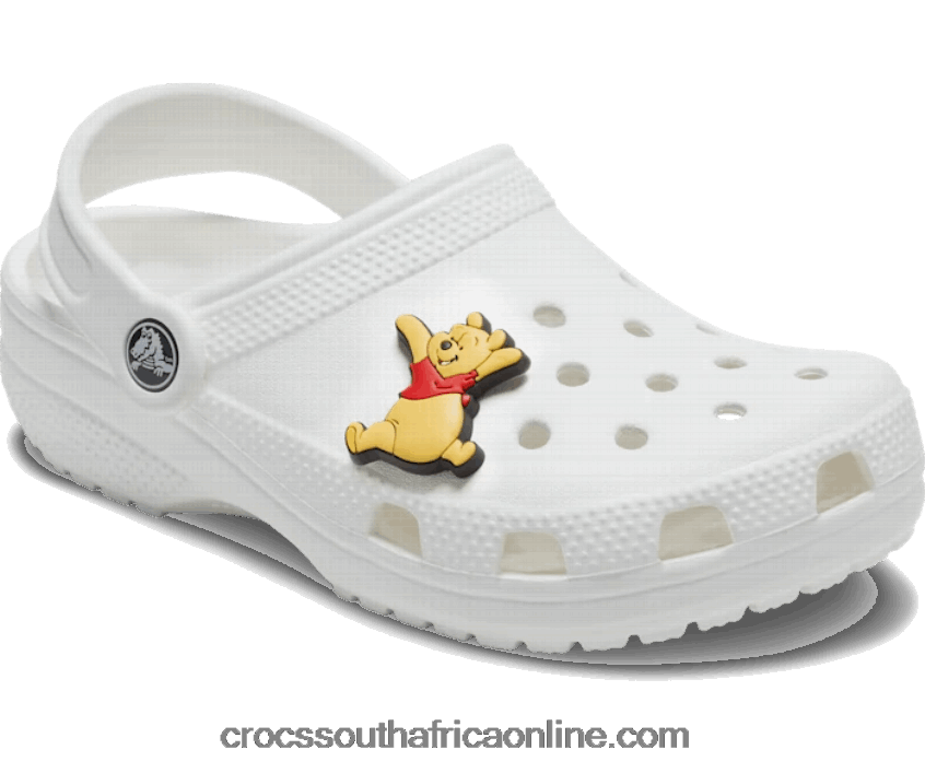 WinniethepoohCrocs FBL6TX643