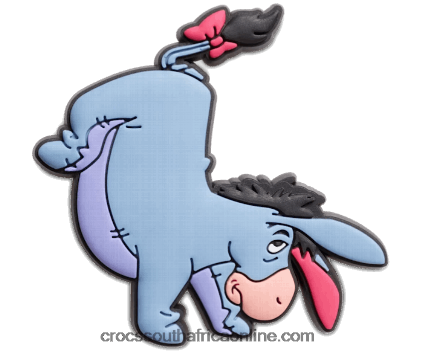 WinniethepooheeyoreCrocs FBL6TX691