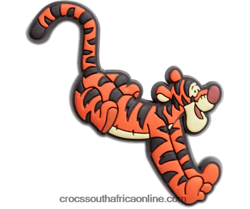WinniethepoohtiggerCrocs FBL6TX736