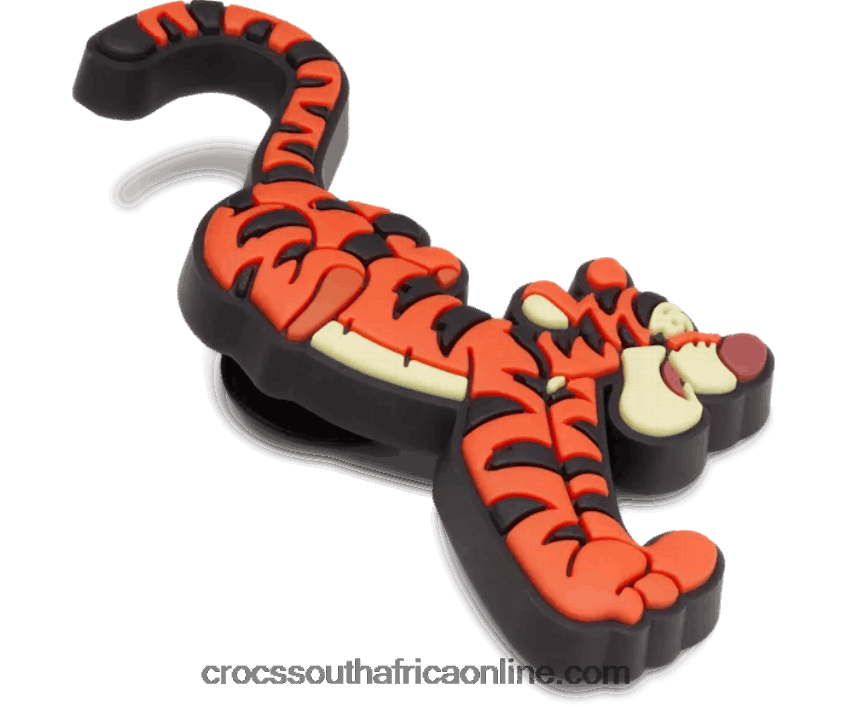 WinniethepoohtiggerCrocs FBL6TX736