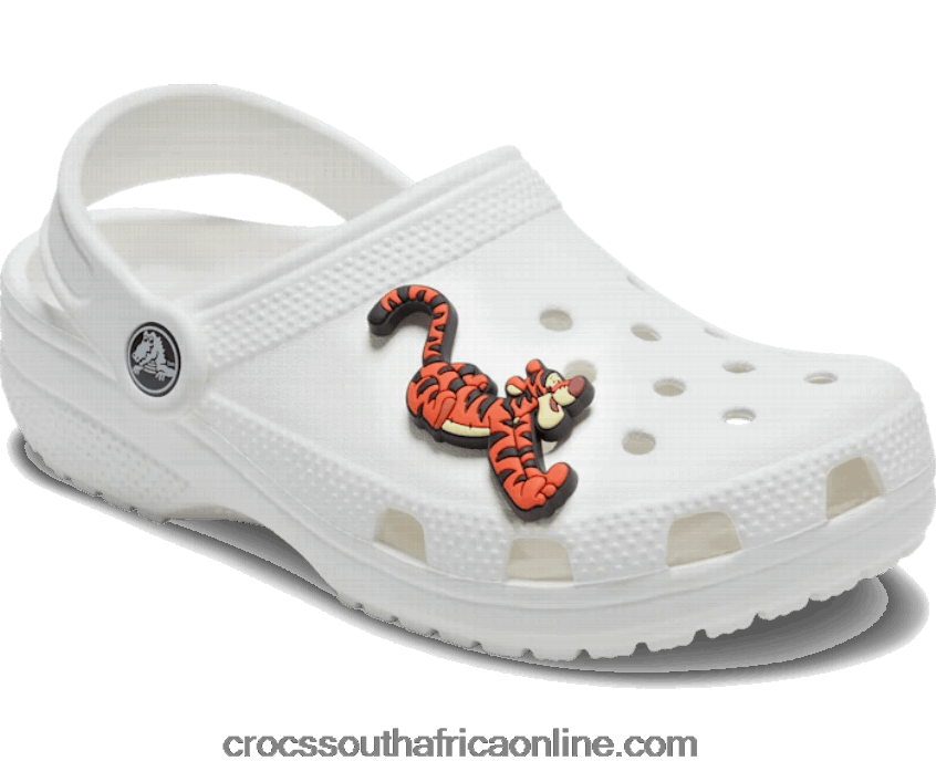 WinniethepoohtiggerCrocs FBL6TX736
