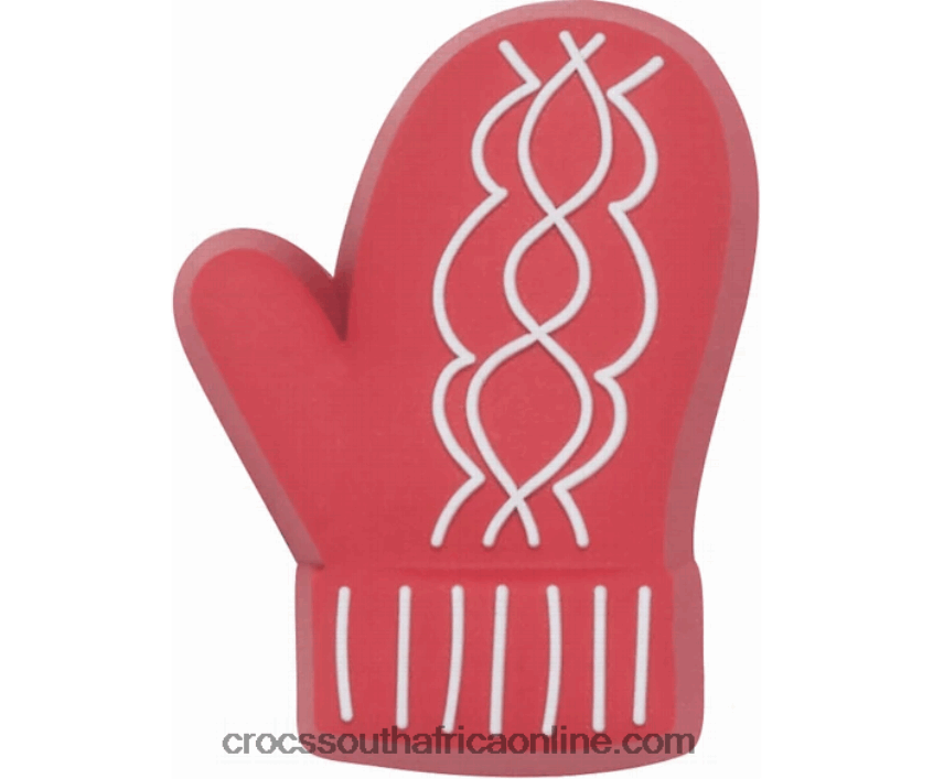 Winter MittenCrocs FBL6TX1037