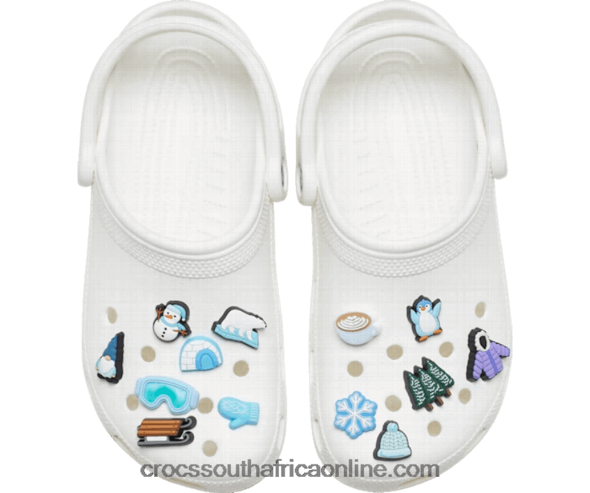 Winter Wonderland 13 PackCrocs FBL6TX829